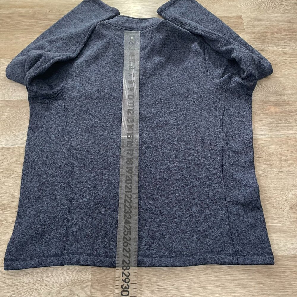 Quarter-Zip Sweaters - Picture 8 of 13